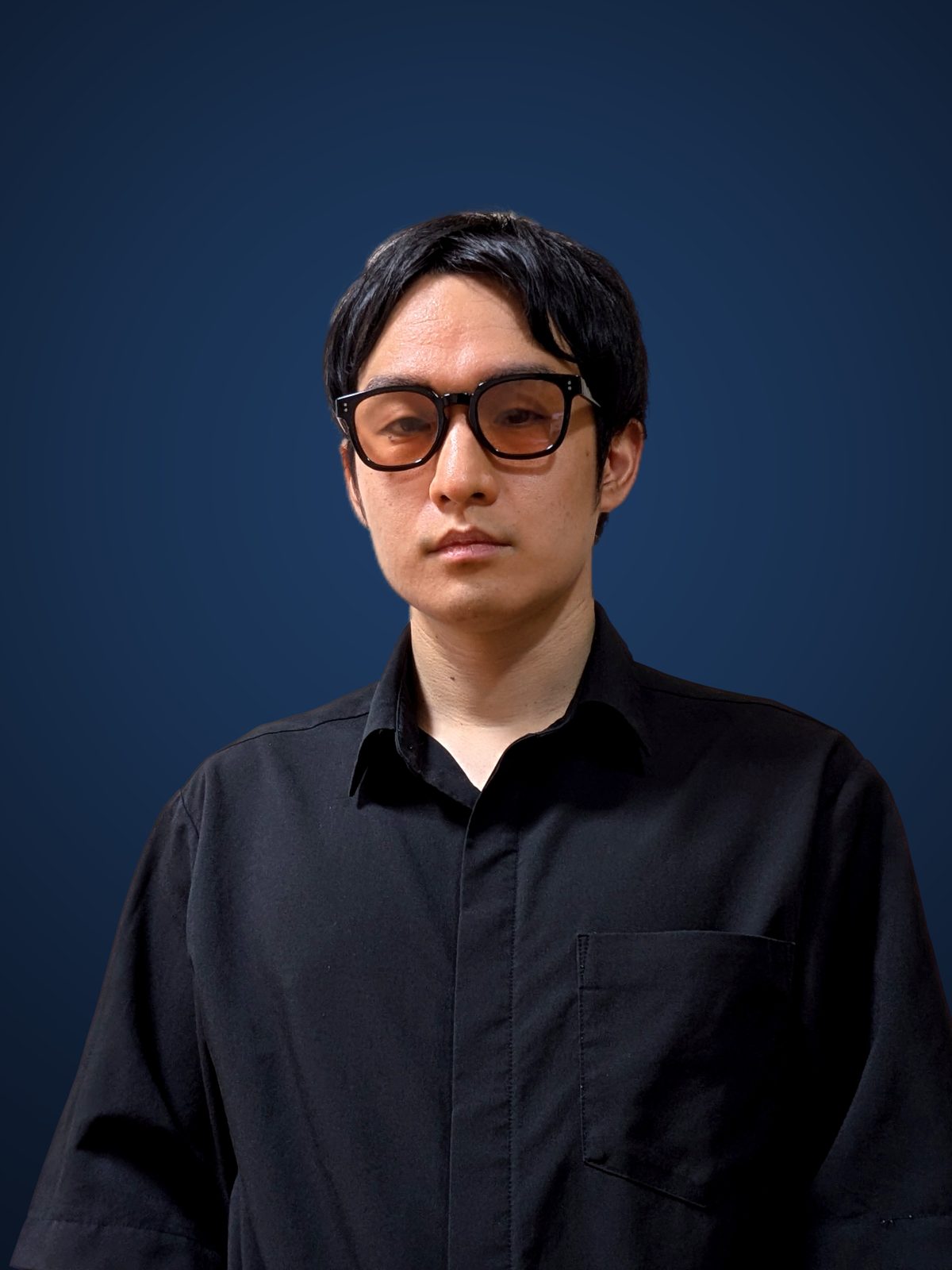 奥野 雅矢 プロフィール写真